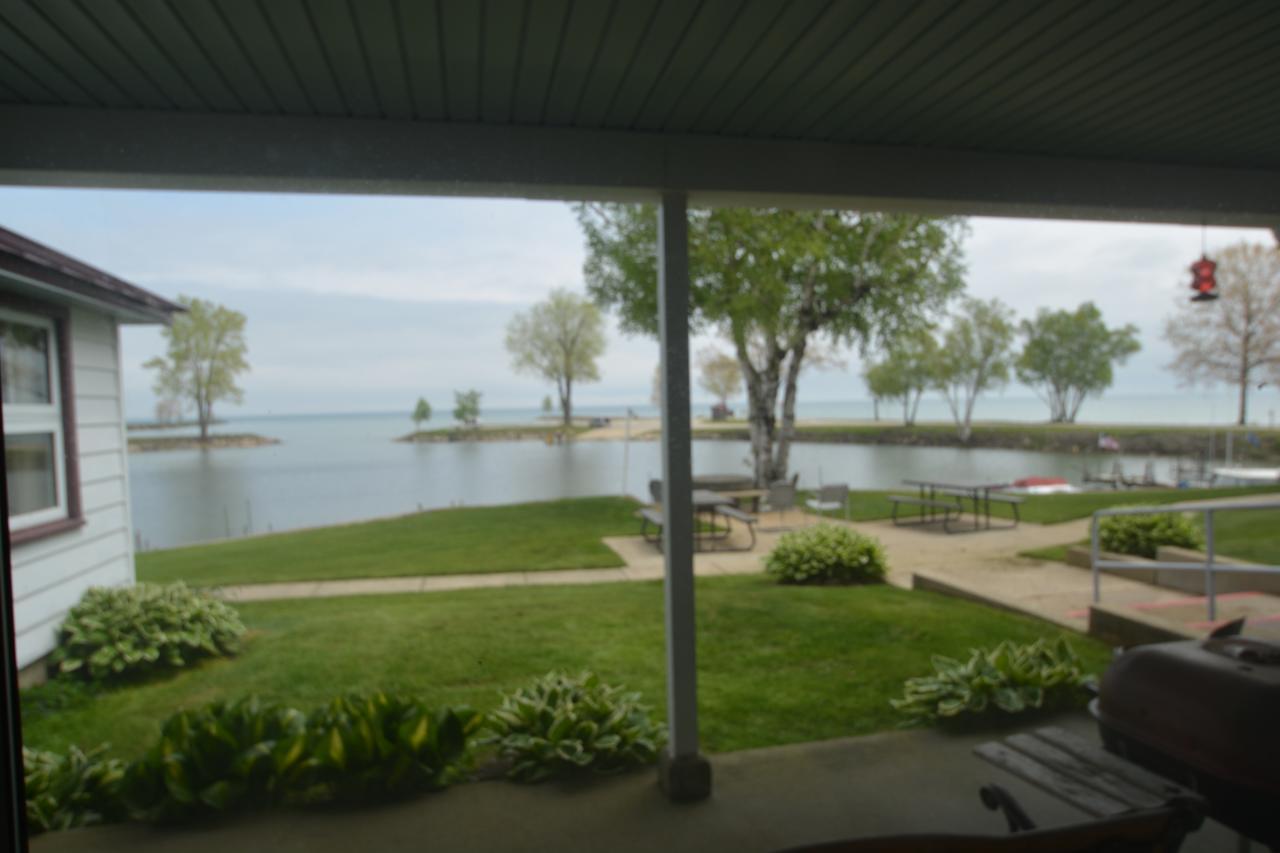 Whalens Grindstone Shores, Inc. Frankenmuth Bagian luar foto