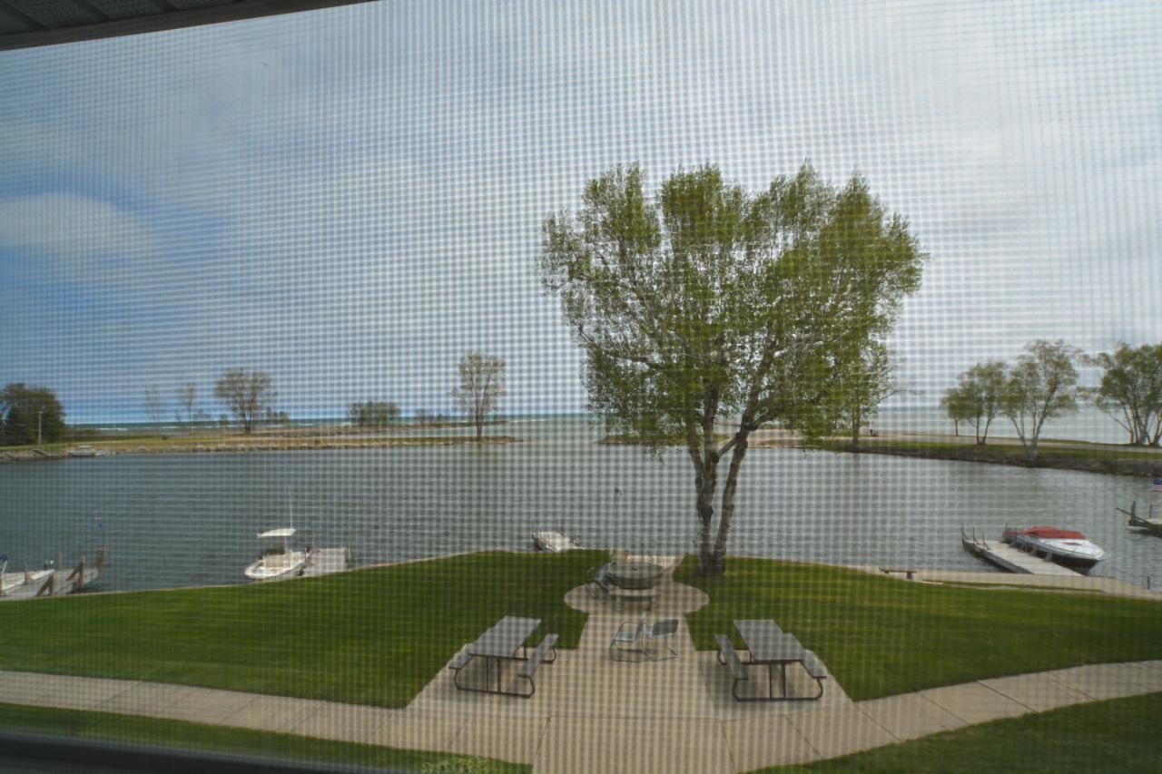 Whalens Grindstone Shores, Inc. Frankenmuth Bagian luar foto