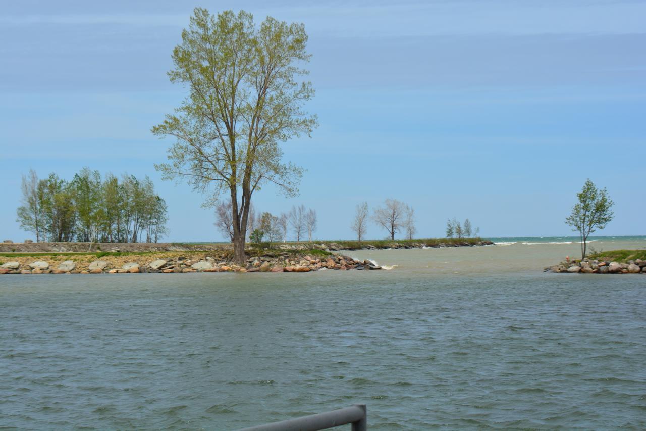Whalens Grindstone Shores, Inc. Frankenmuth Bagian luar foto